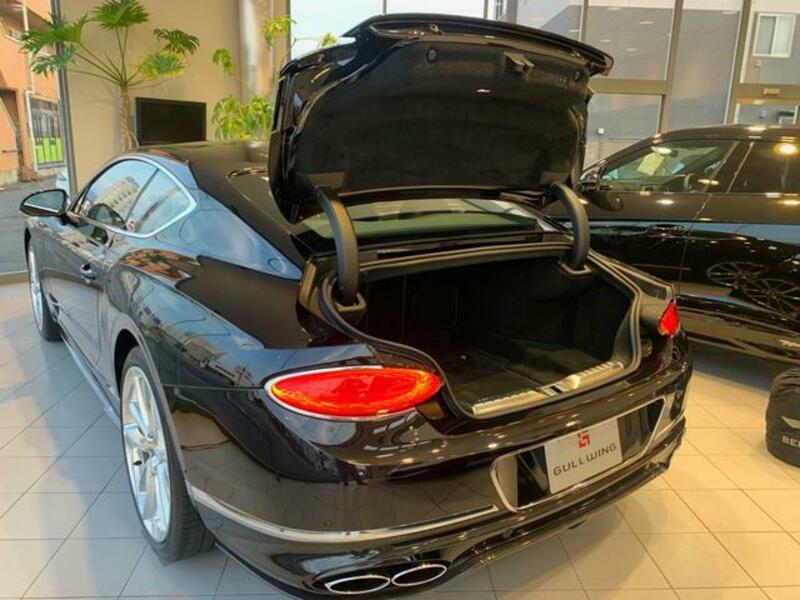 CONTINENTAL