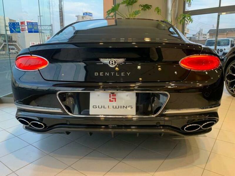 CONTINENTAL