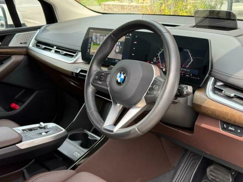2 SERIES