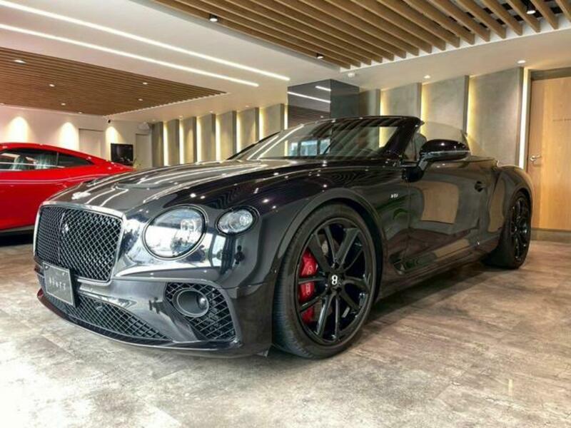 CONTINENTAL