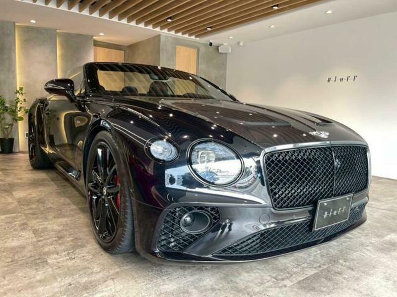 CONTINENTAL