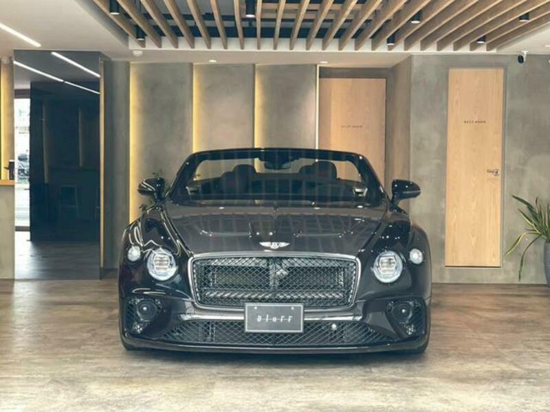 CONTINENTAL