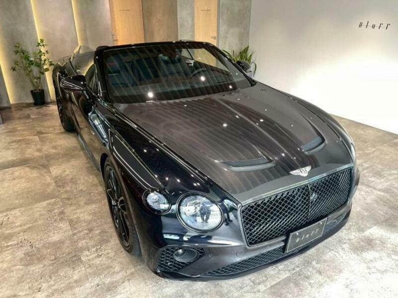 CONTINENTAL