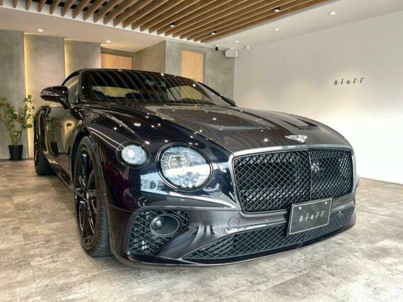CONTINENTAL