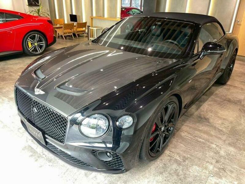 CONTINENTAL
