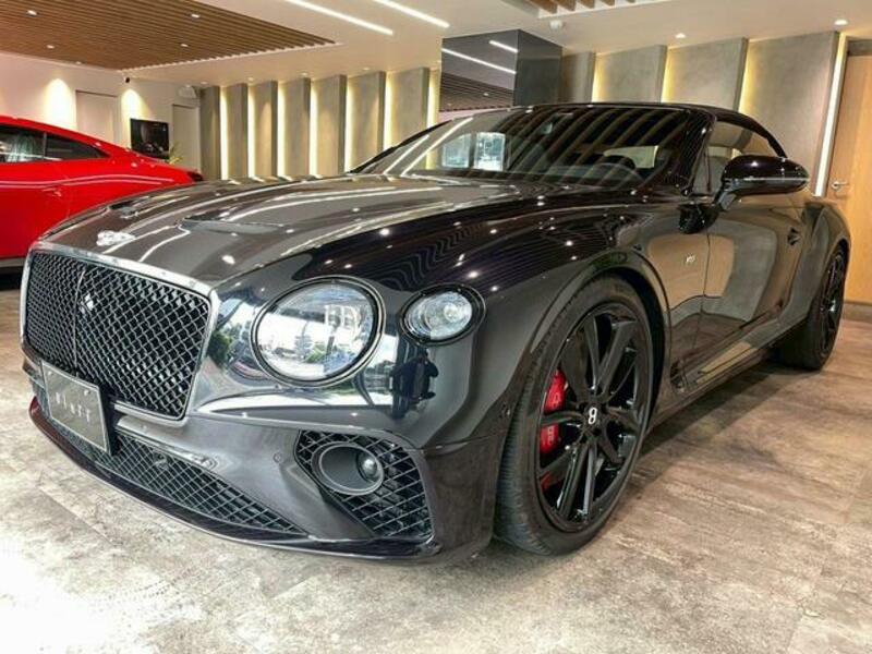 CONTINENTAL