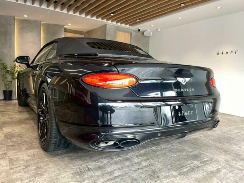 CONTINENTAL