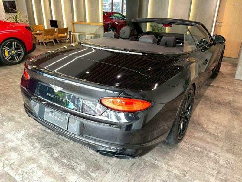 CONTINENTAL