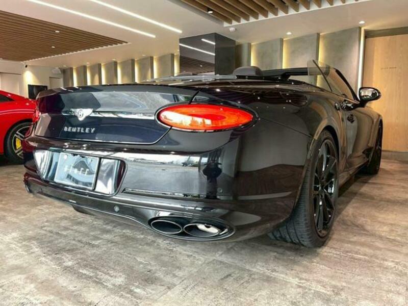 CONTINENTAL