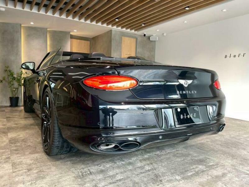 CONTINENTAL