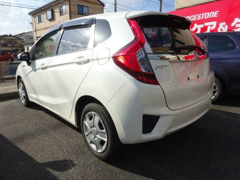 FIT HYBRID