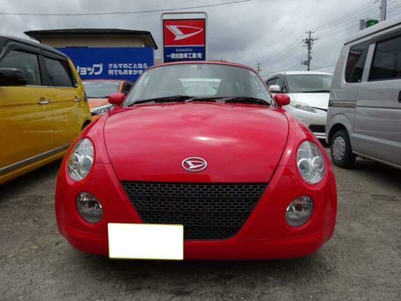 COPEN
