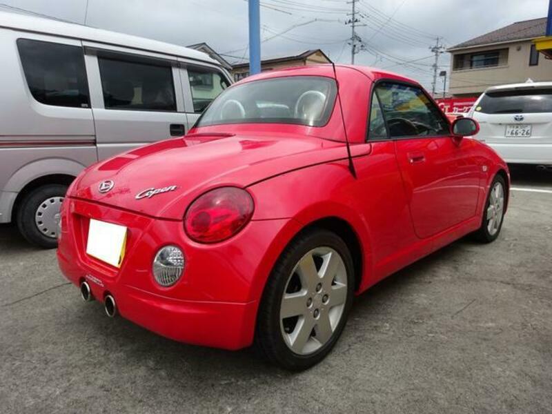 COPEN