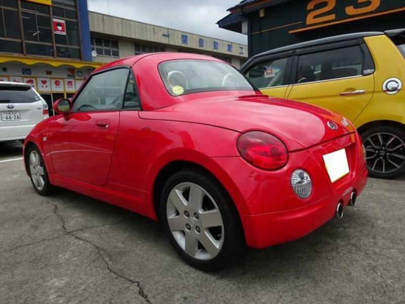 COPEN