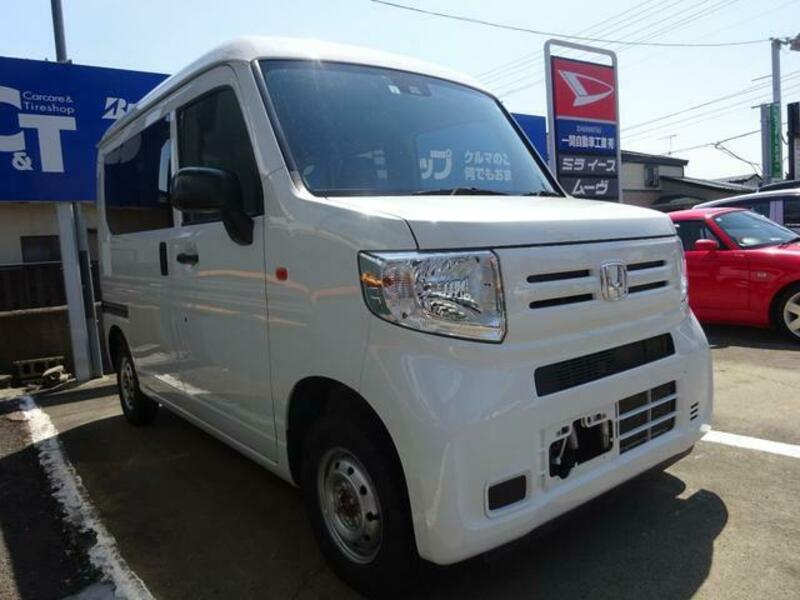 N-VAN