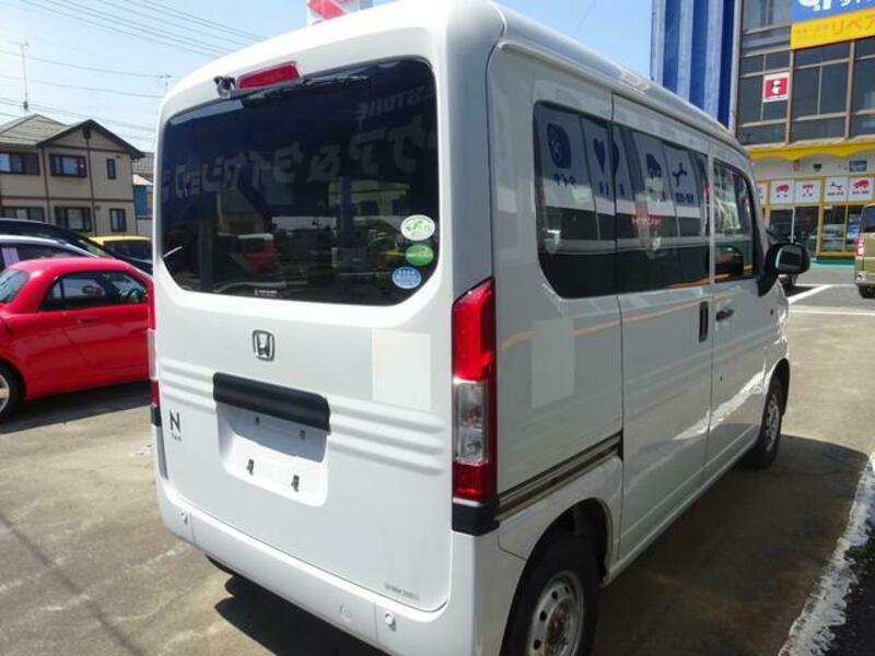N-VAN
