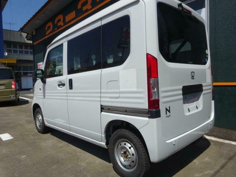 N-VAN