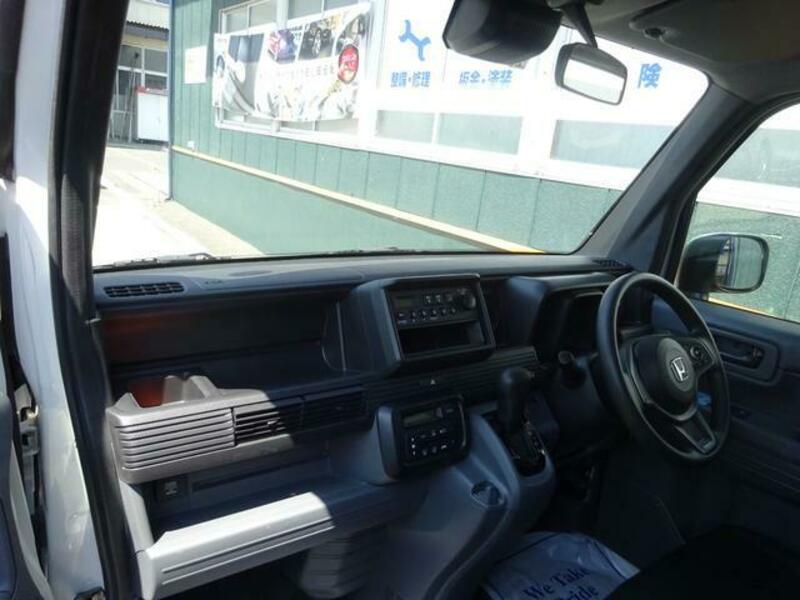 N-VAN