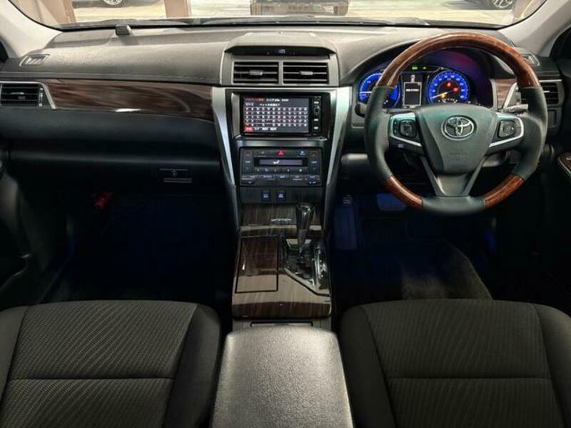 CAMRY