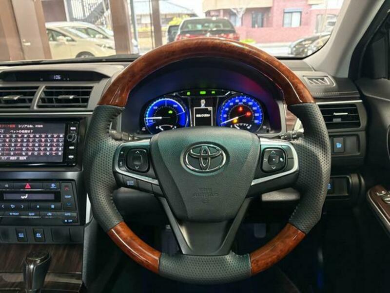 CAMRY