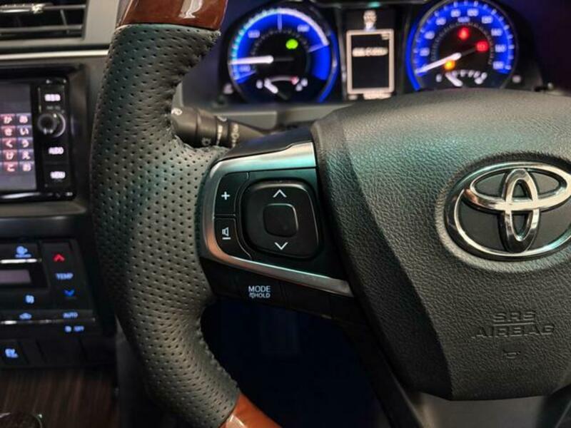 CAMRY