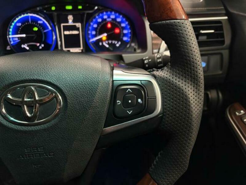 CAMRY