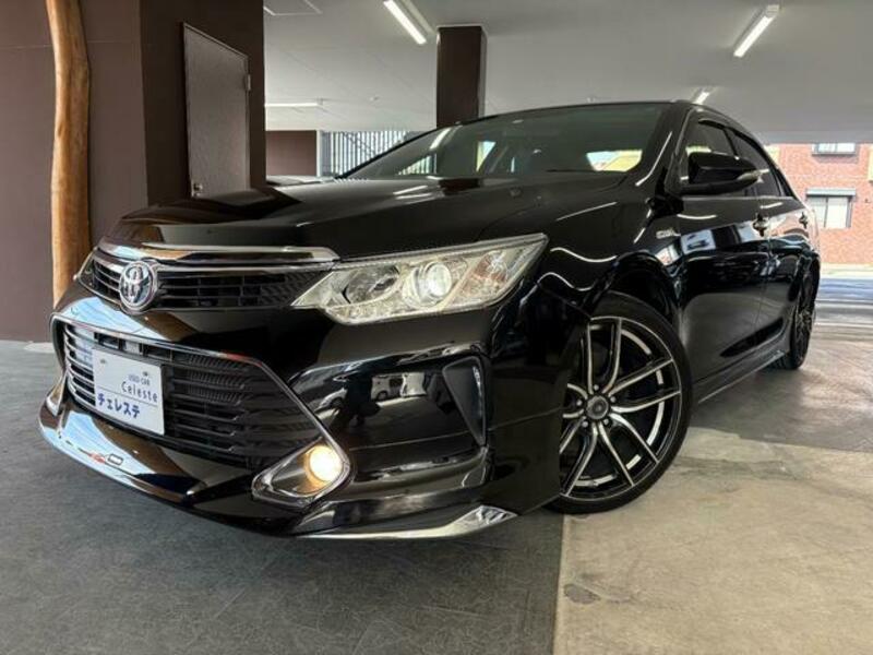 CAMRY