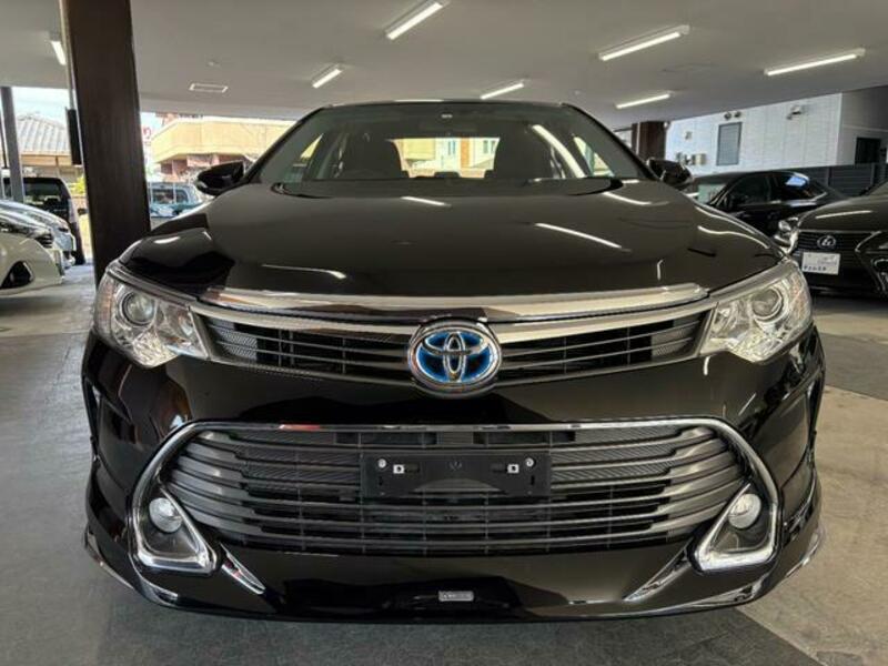 CAMRY
