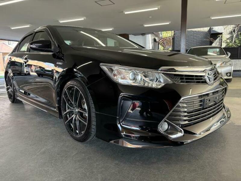 CAMRY