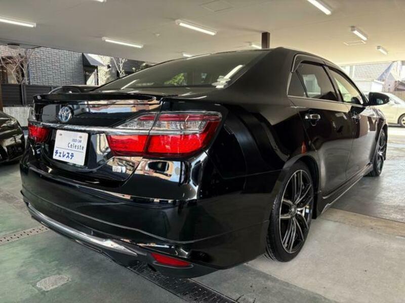CAMRY
