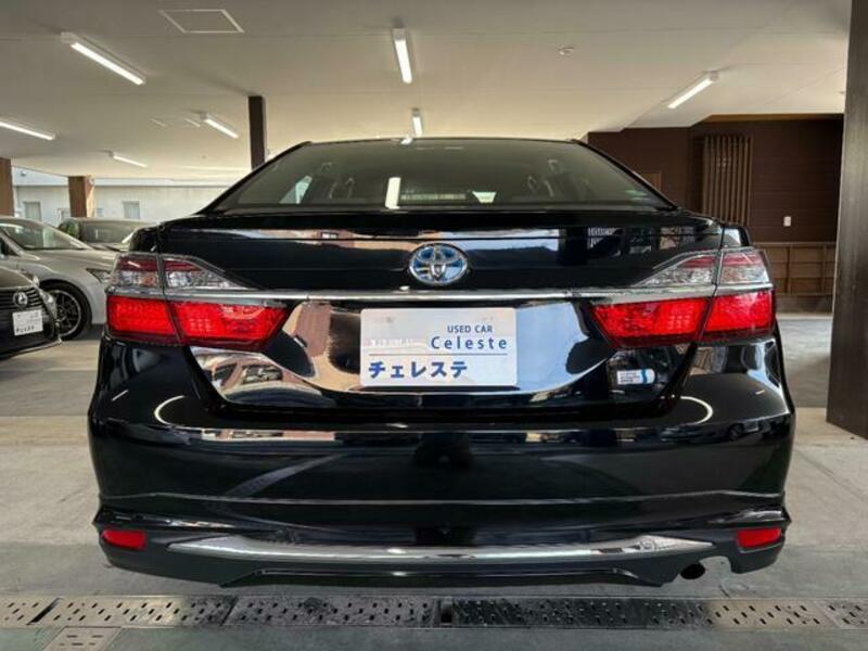 CAMRY