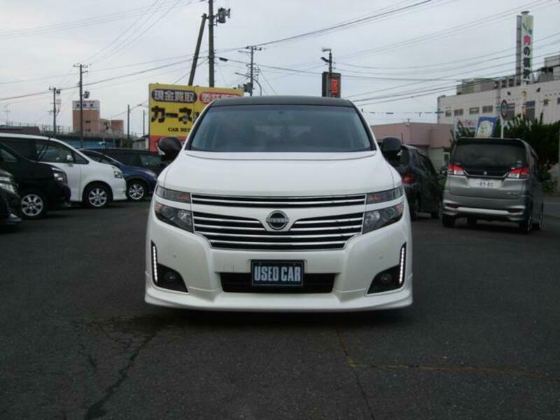 ELGRAND