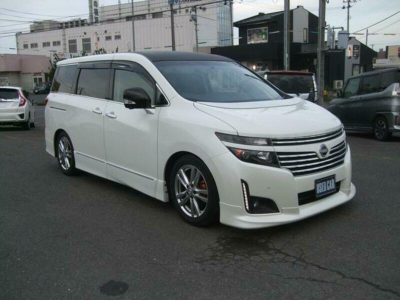 ELGRAND