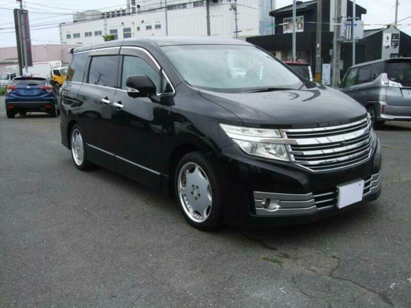 ELGRAND