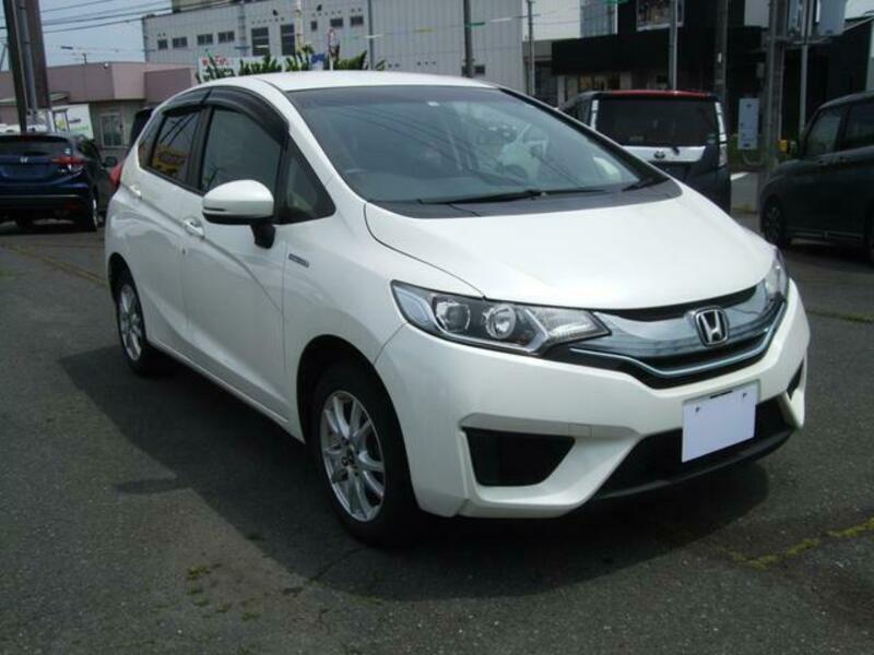 FIT HYBRID