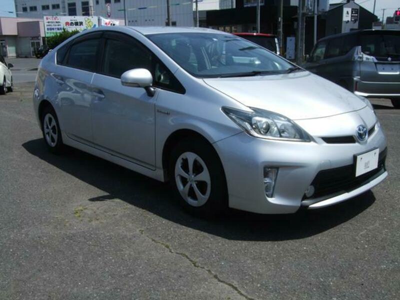 PRIUS