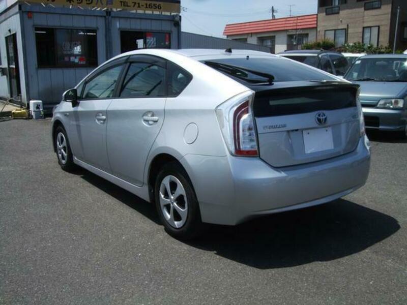 PRIUS