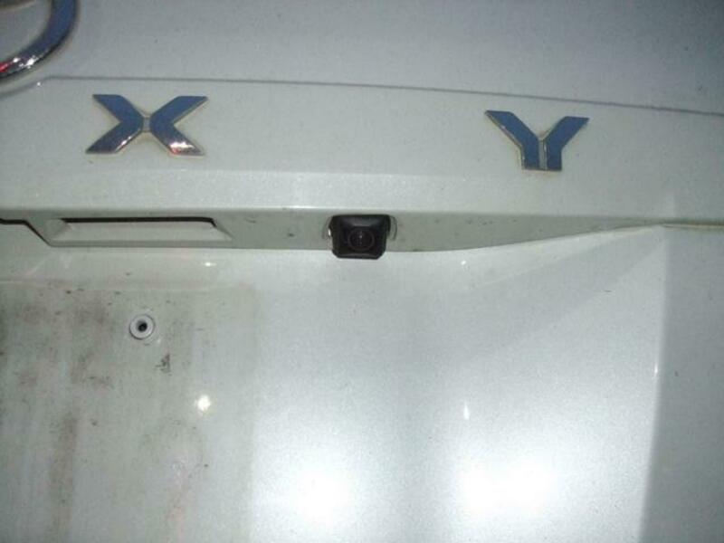 VOXY