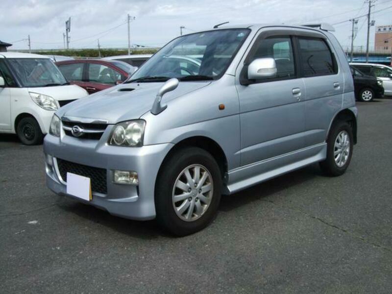 DAIHATSU TERIOS KID