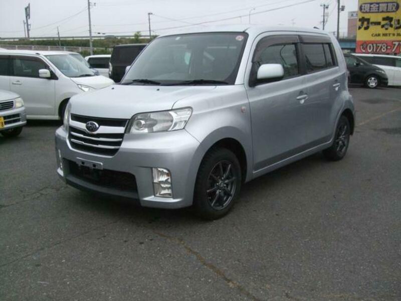SUBARU DEX