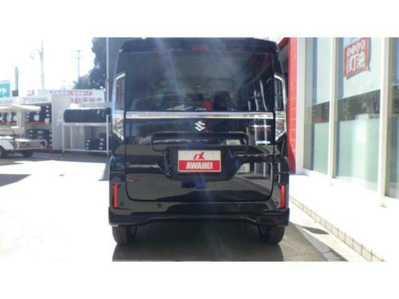 SPACIA CUSTOM