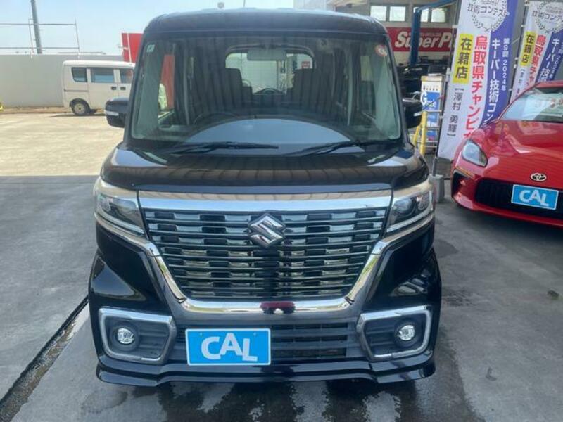 SPACIA CUSTOM
