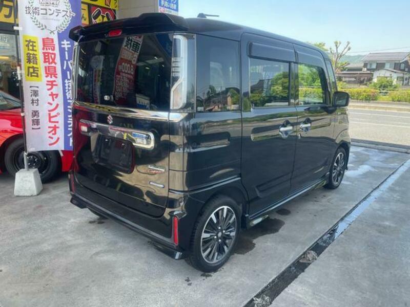 SPACIA CUSTOM