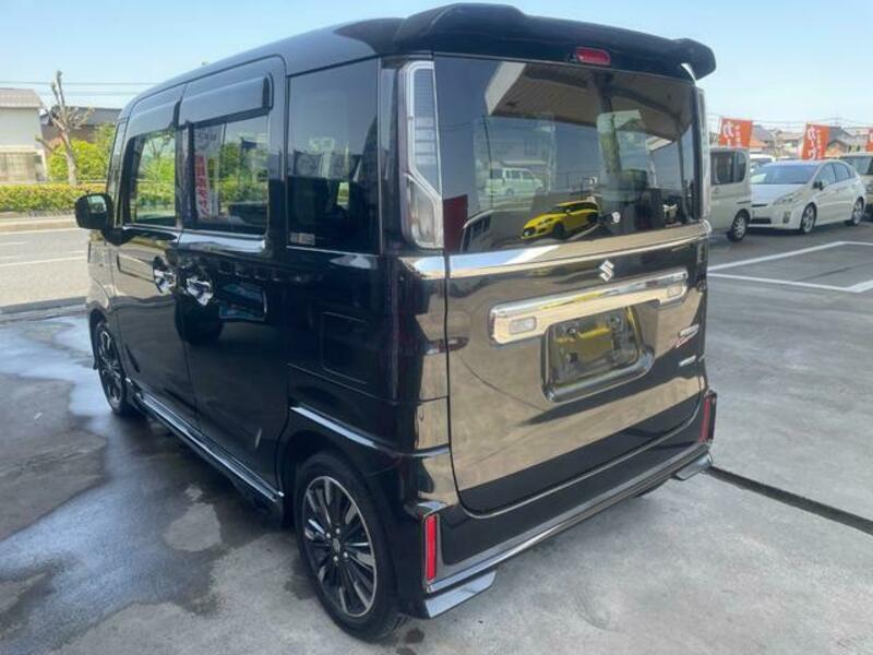 SPACIA CUSTOM