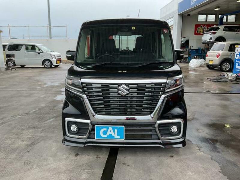 SPACIA CUSTOM