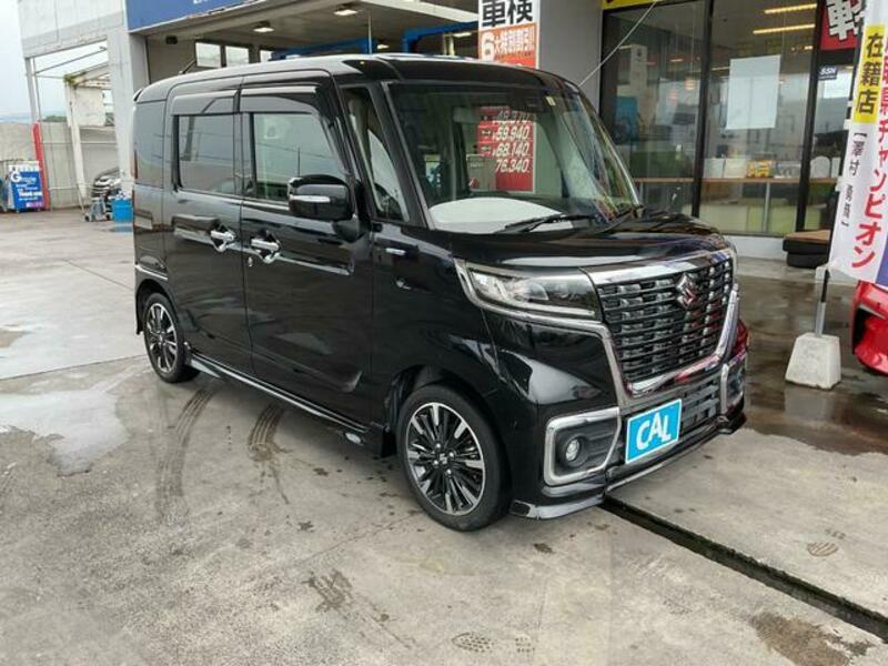 SPACIA CUSTOM