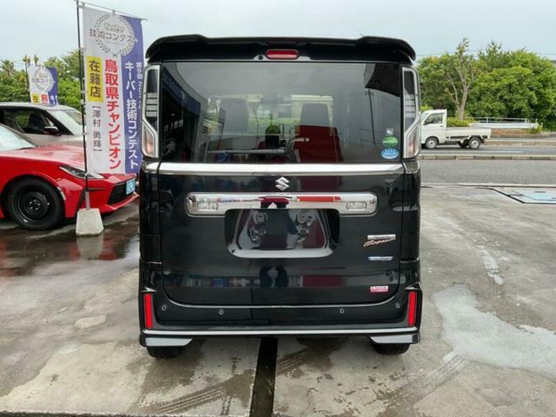 SPACIA CUSTOM