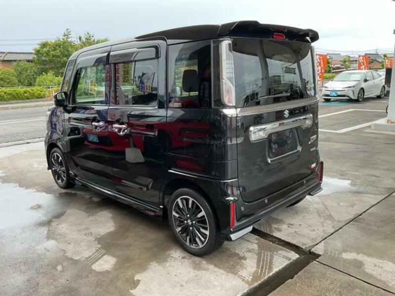 SPACIA CUSTOM