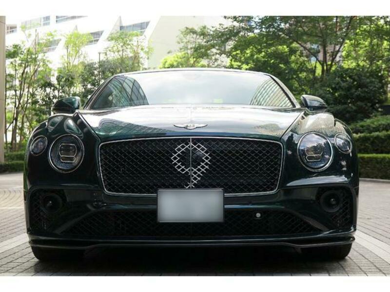 CONTINENTAL