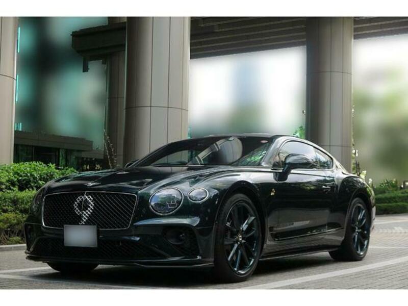 CONTINENTAL